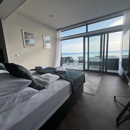 Dinora Exclusive Apartments Makarska Exterior photo