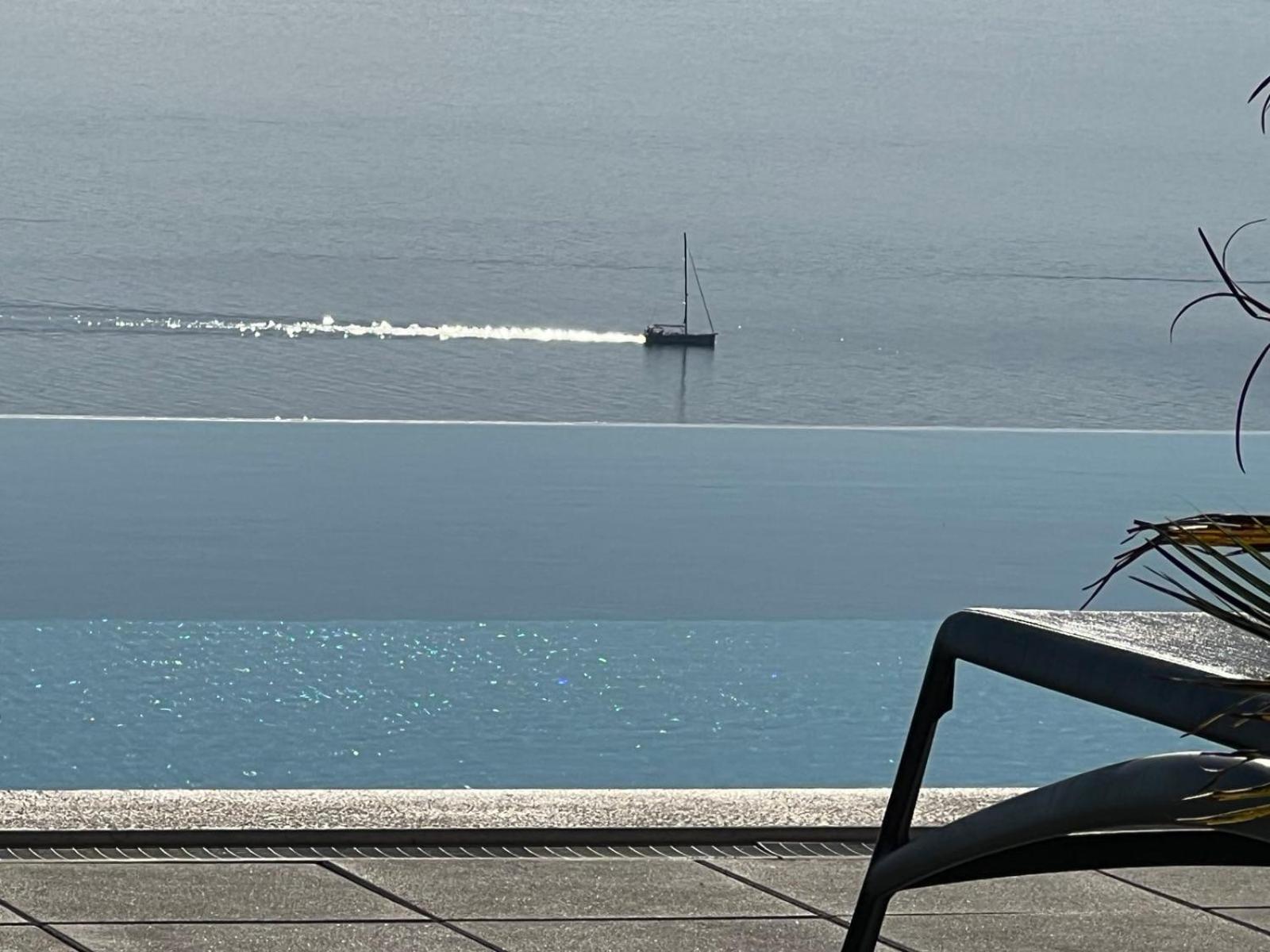Dinora Exclusive Apartments Makarska Exterior photo
