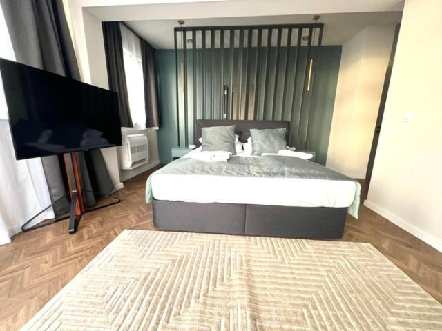 Dinora Exclusive Apartments Makarska Exterior photo